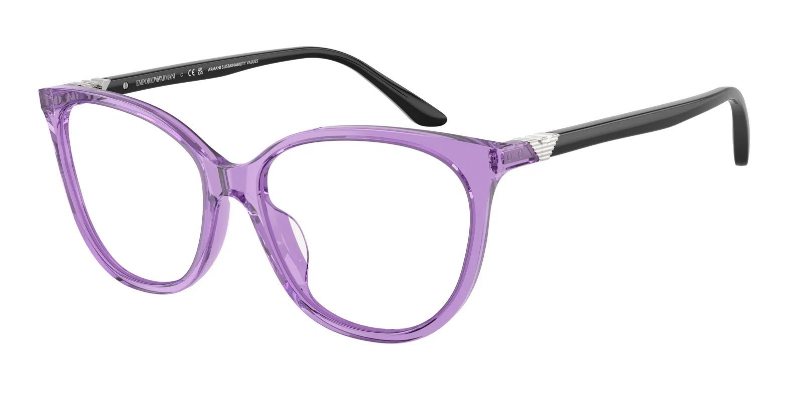 Emporio Armani 3249U Eyeglasses - view 2